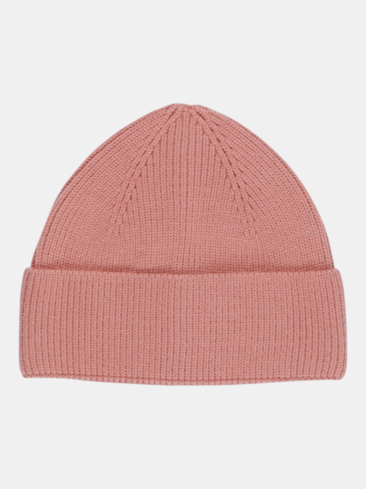 Bonnet coloris hortensia fille