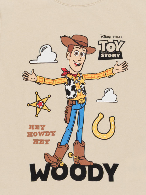 Tshirt Woody Toy Story...