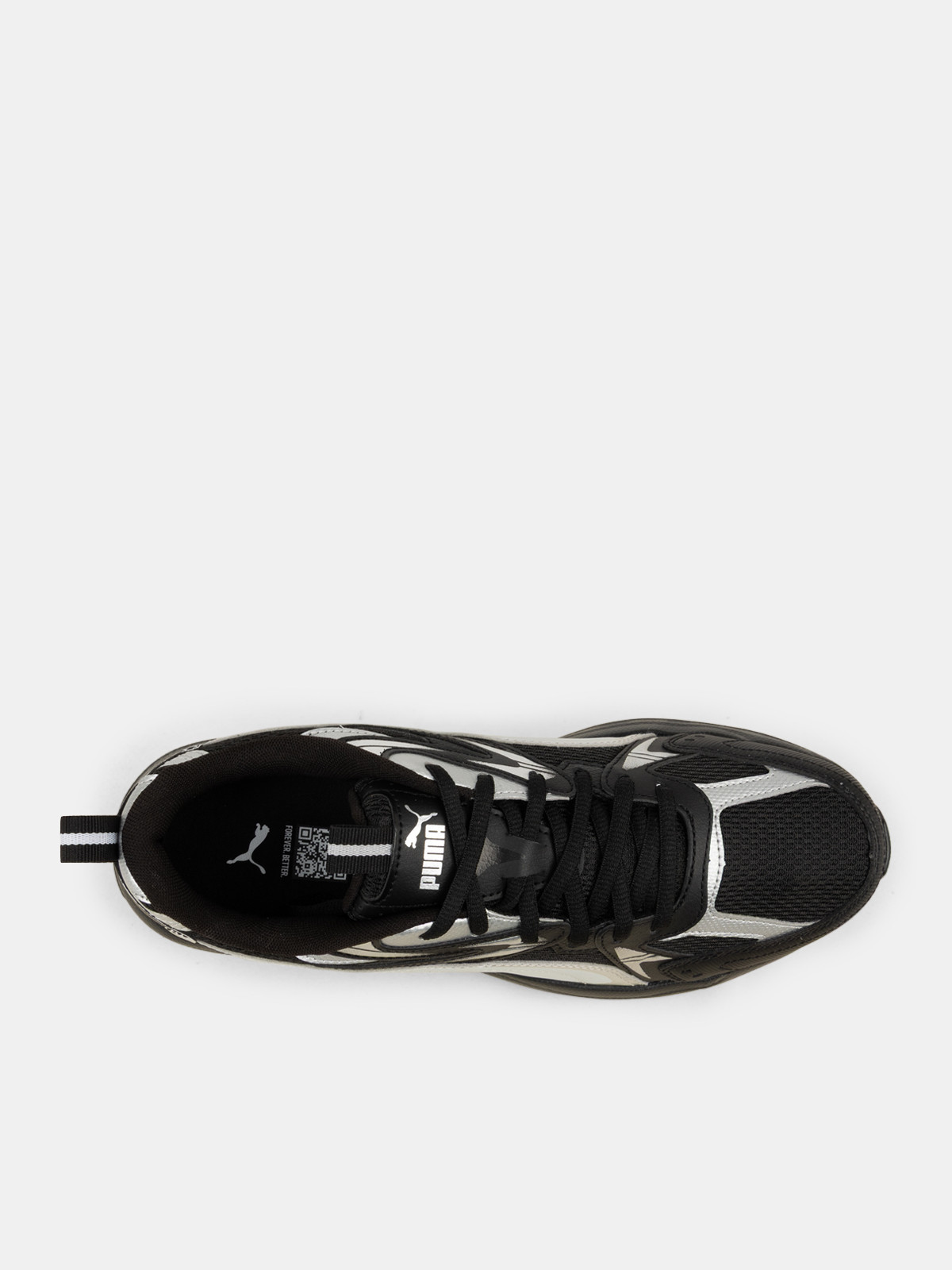 Basket Puma Milenio homme (41-46) Basket Puma Milenio homme (41-46)