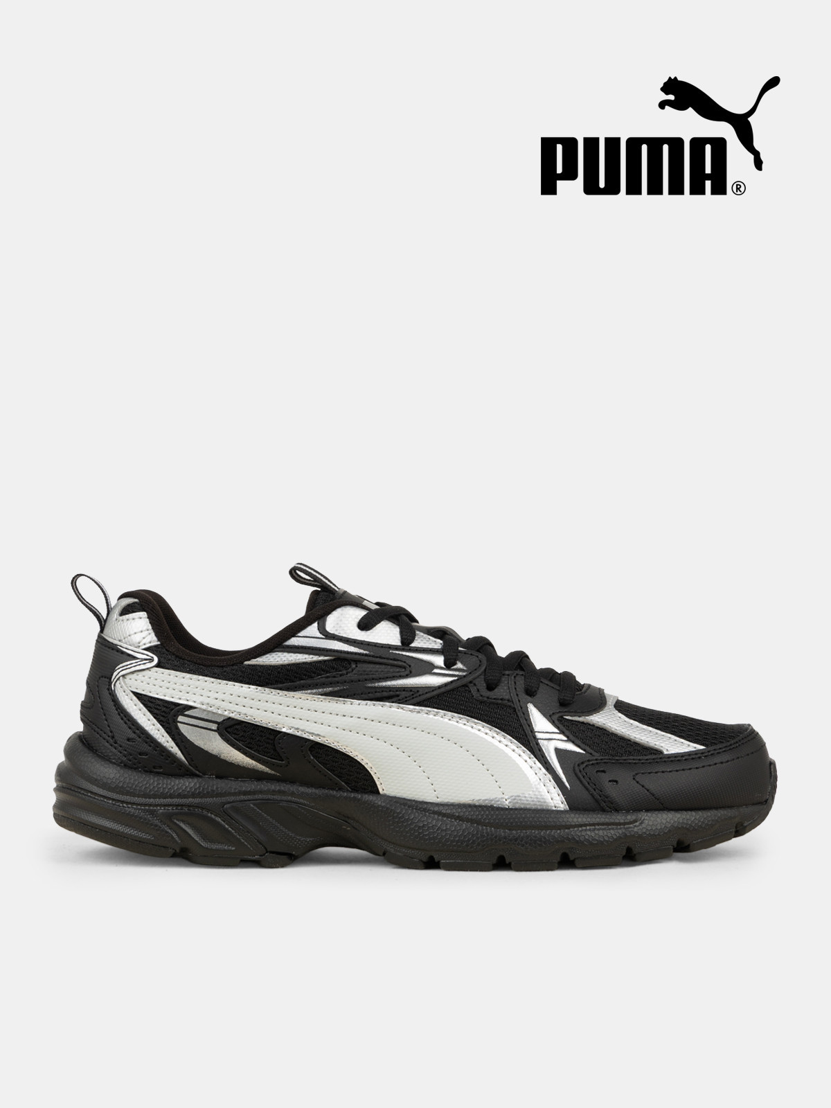 Basket Puma Milenio homme (41-46) Basket Puma Milenio homme (41-46)