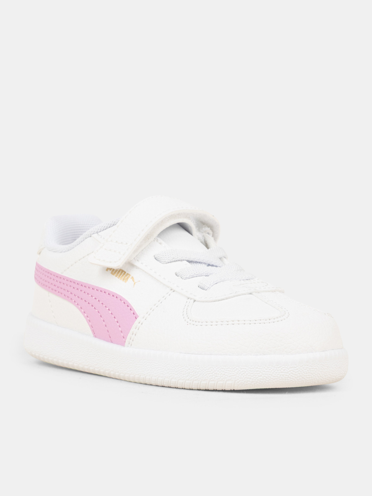 Basket PUMA CLUB LT fille (20-27)
