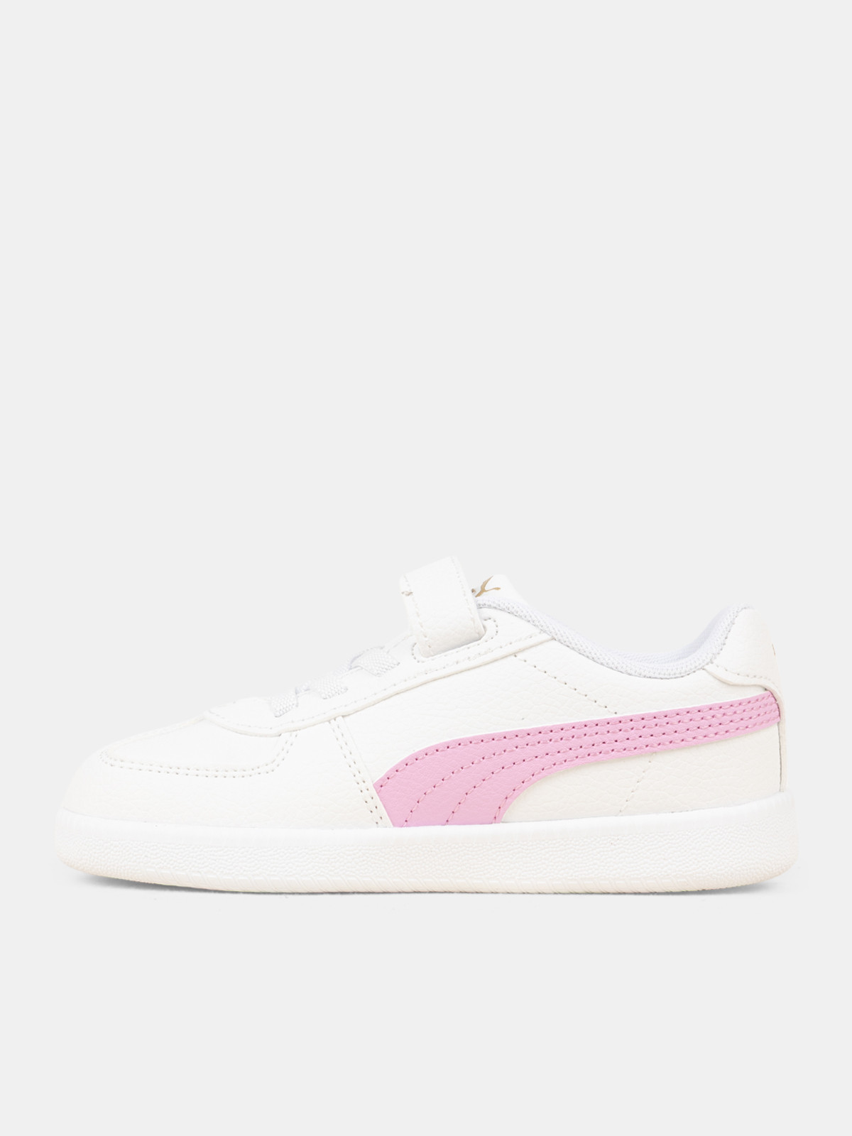 Basket PUMA CLUB LT fille (20-27)