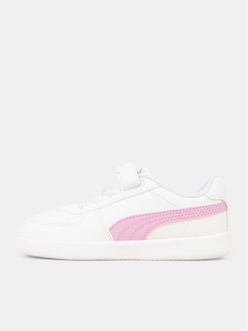 Basket PUMA CLUB LT fille (20-27)