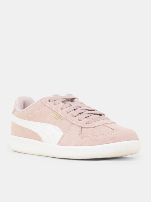 Basket PUMA CLUB LT rose...