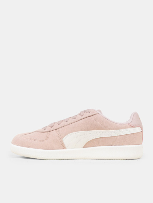 Basket PUMA CLUB LT rose...