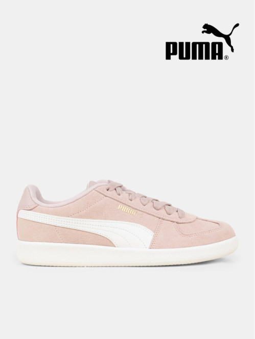 Basket PUMA CLUB LT rose...
