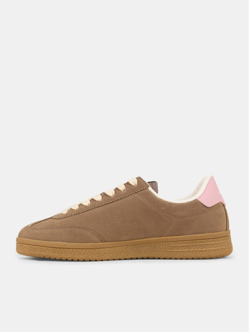 Baskets ELLESSE ONYX femme...