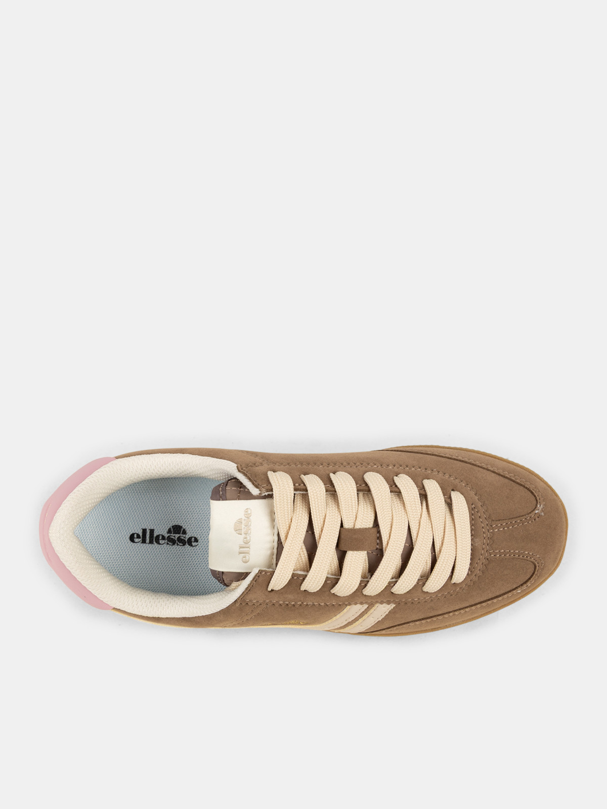 Baskets ELLESSE ONYX femme (36-41)