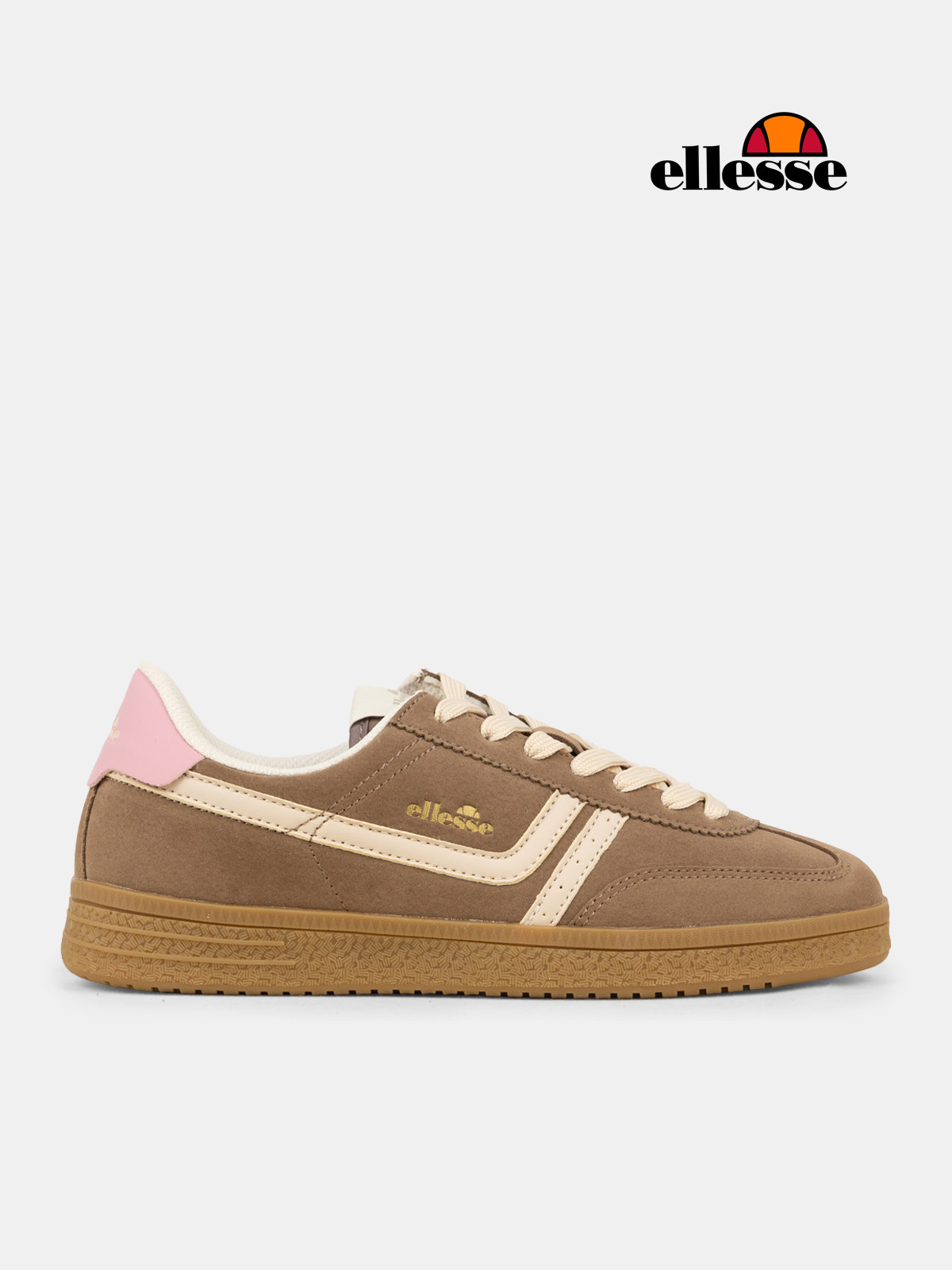 Baskets ELLESSE ONYX femme (36-41)