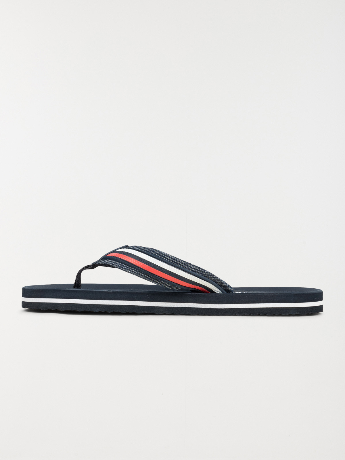 Tongs couleur navy homme (40-45) Tongs couleur navy homme (40-45)