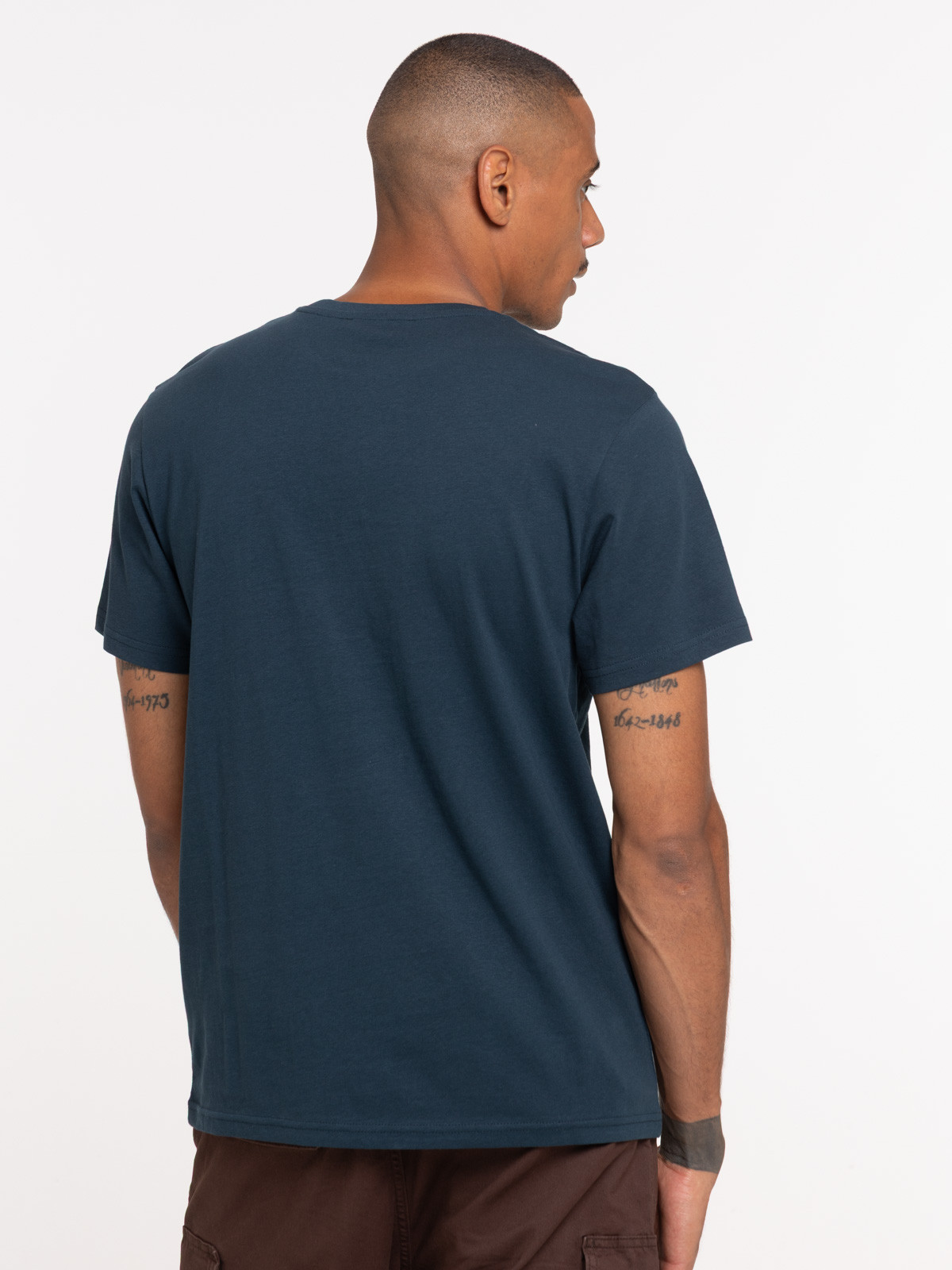 T-shirt motif tête de mort homme T-shirt motif tête de mort homme