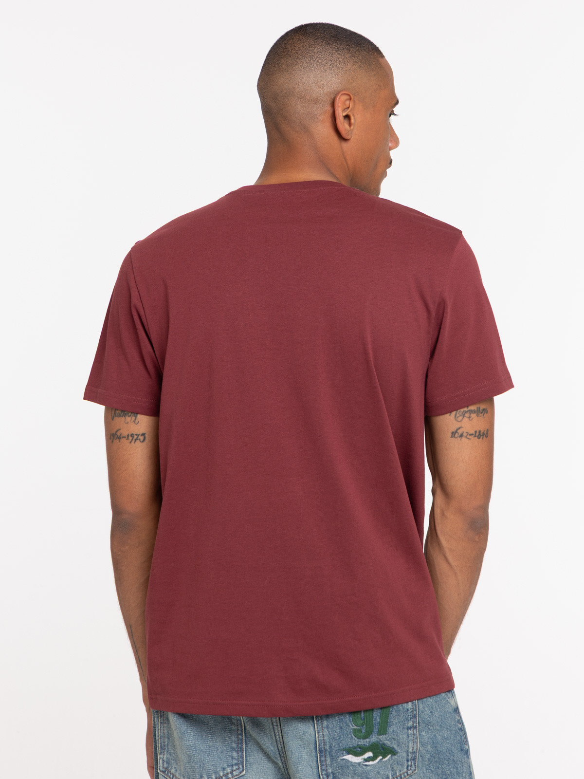 T-shirt imprimé voiture homme T-shirt imprimé voiture homme