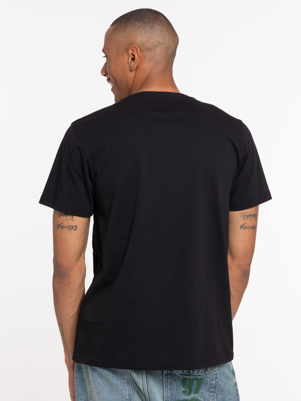 T-shirt imprimé Road Race homme T-shirt imprimé Road Race homme