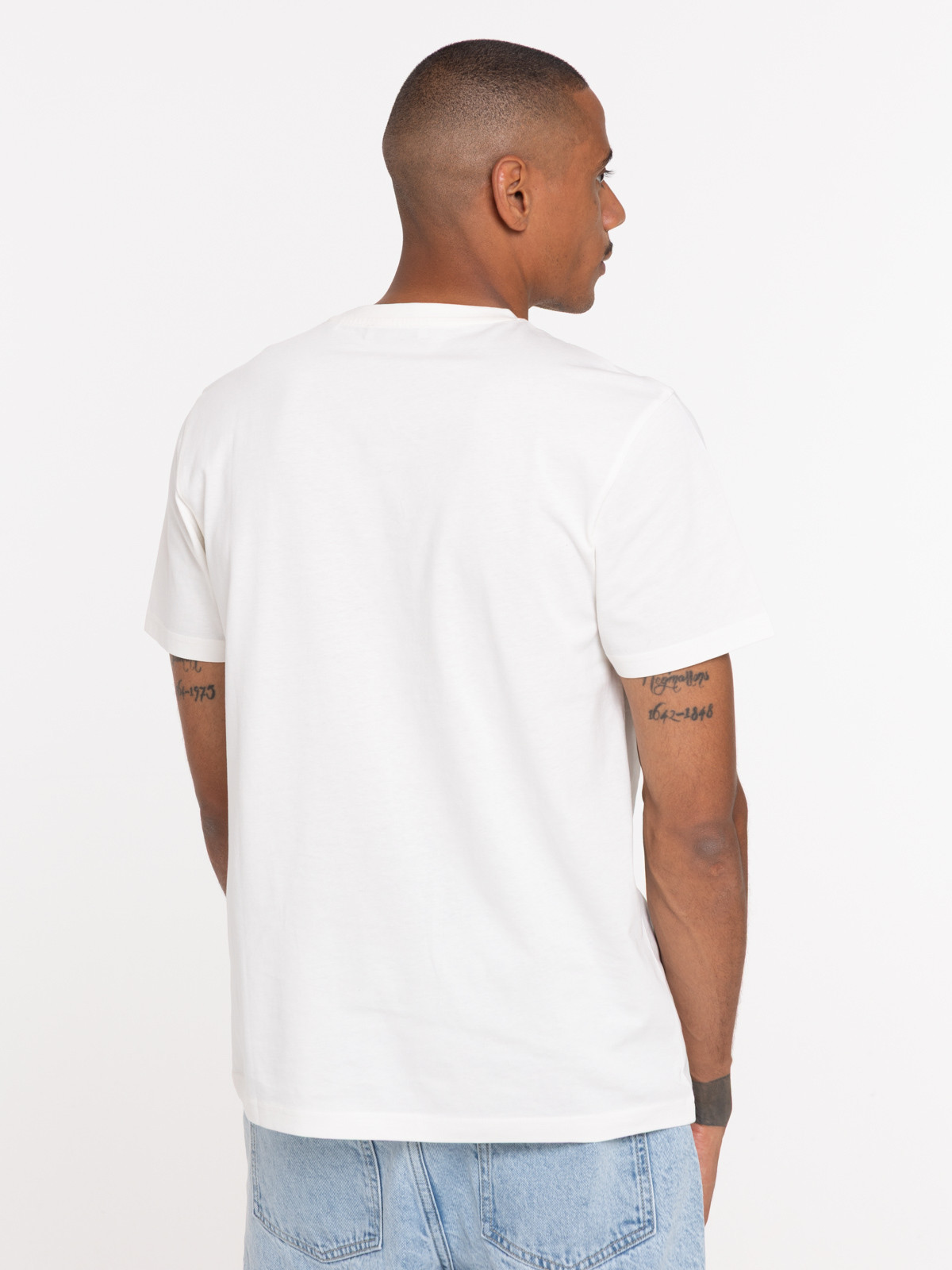 T-shirt imprimé speed rebels homme T-shirt imprimé speed rebels homme