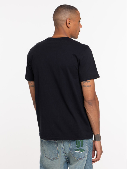 Tee-shirt manches courtes...