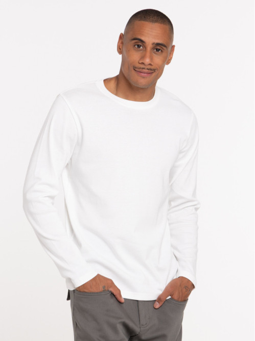 T-shirt manches longues...
