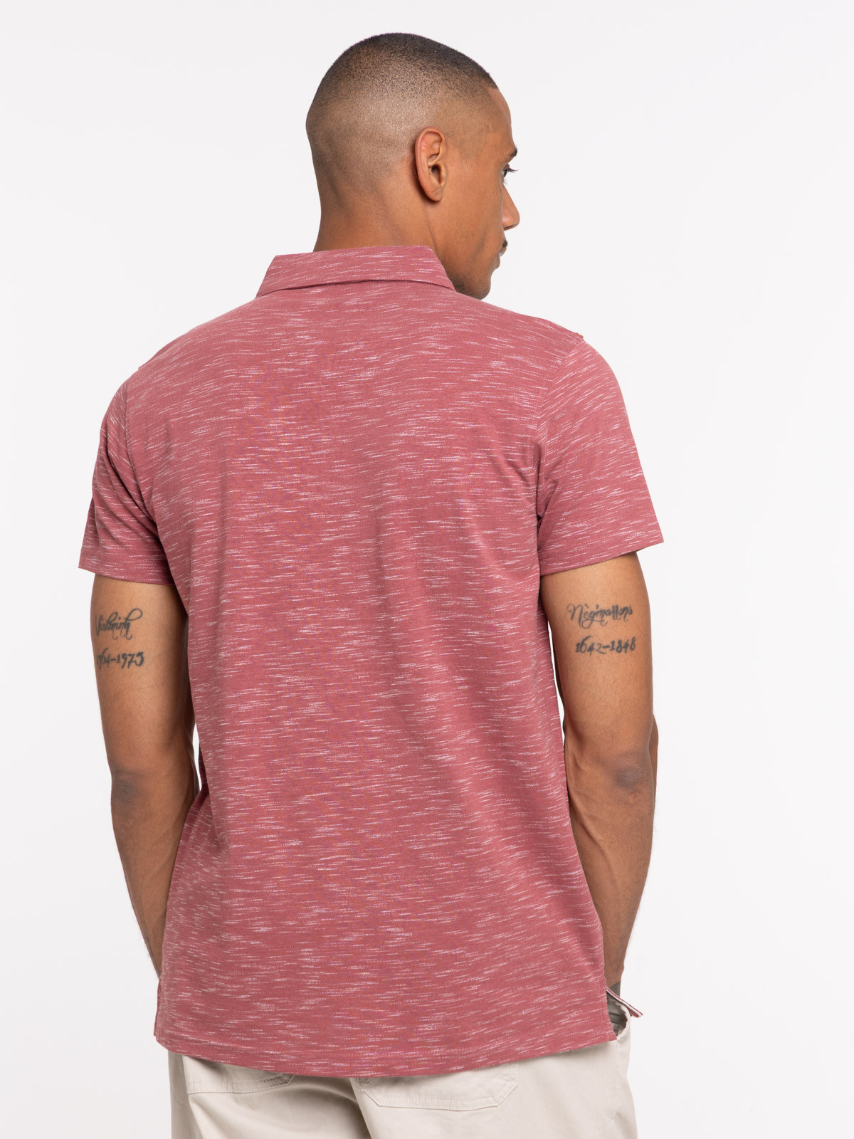 Polo poche poitrine homme Polo poche poitrine homme