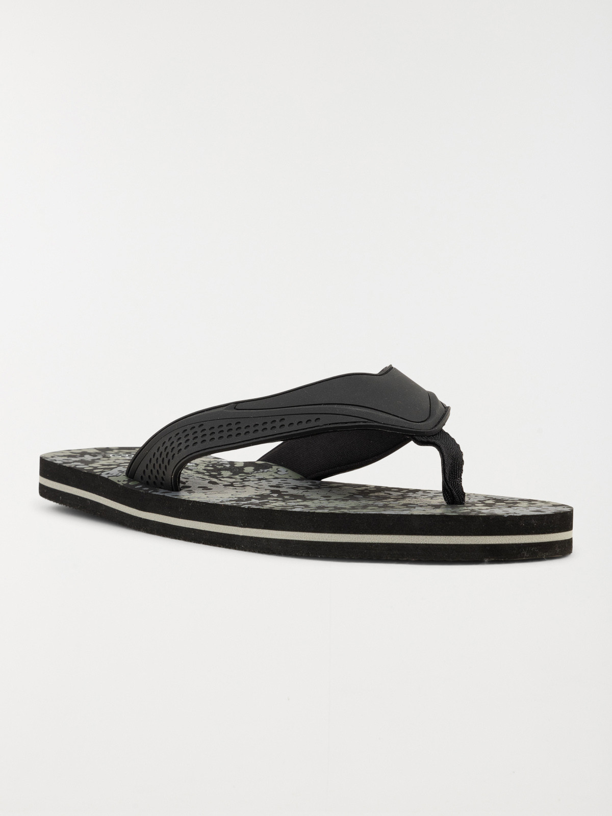 Tongs couleur kaki homme (40-45) Tongs couleur kaki homme (40-45)