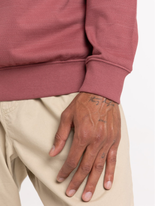 Sweat Wild adventure homme