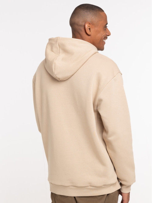 Sweat à capuche expédition...