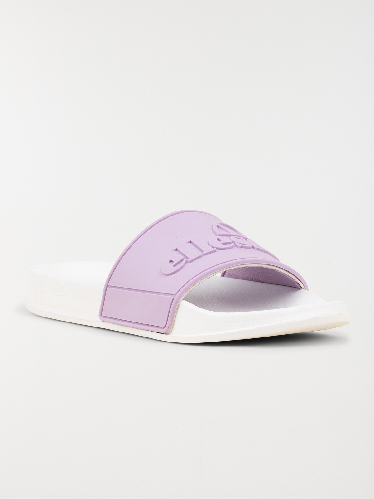 Claquette Ellesse lilas femme (36-40) Claquette Ellesse lilas femme (36-40)