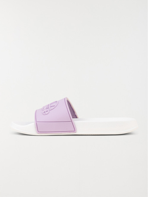 Claquette Ellesse lilas femme (36-40) Claquette Ellesse lilas femme (36-40)