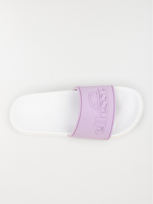Claquette Ellesse lilas femme (36-40) Claquette Ellesse lilas femme (36-40)