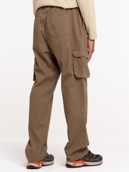 Pantalon cargo homme