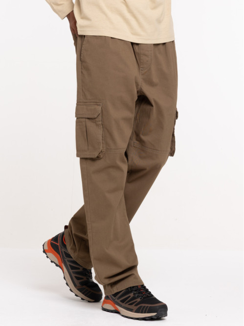 Pantalon cargo homme