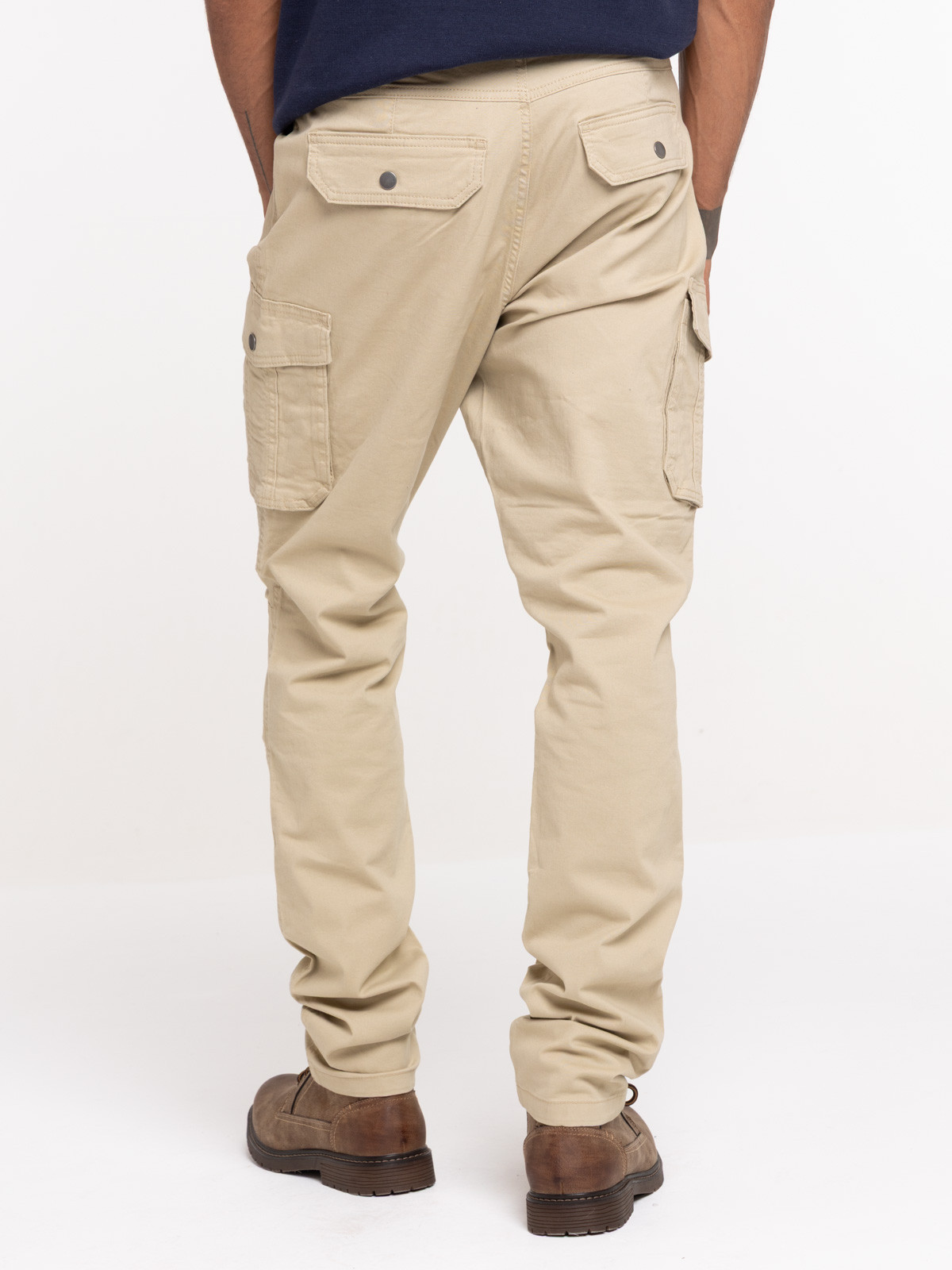 Pantalon cargo homme désert Pantalon cargo homme désert