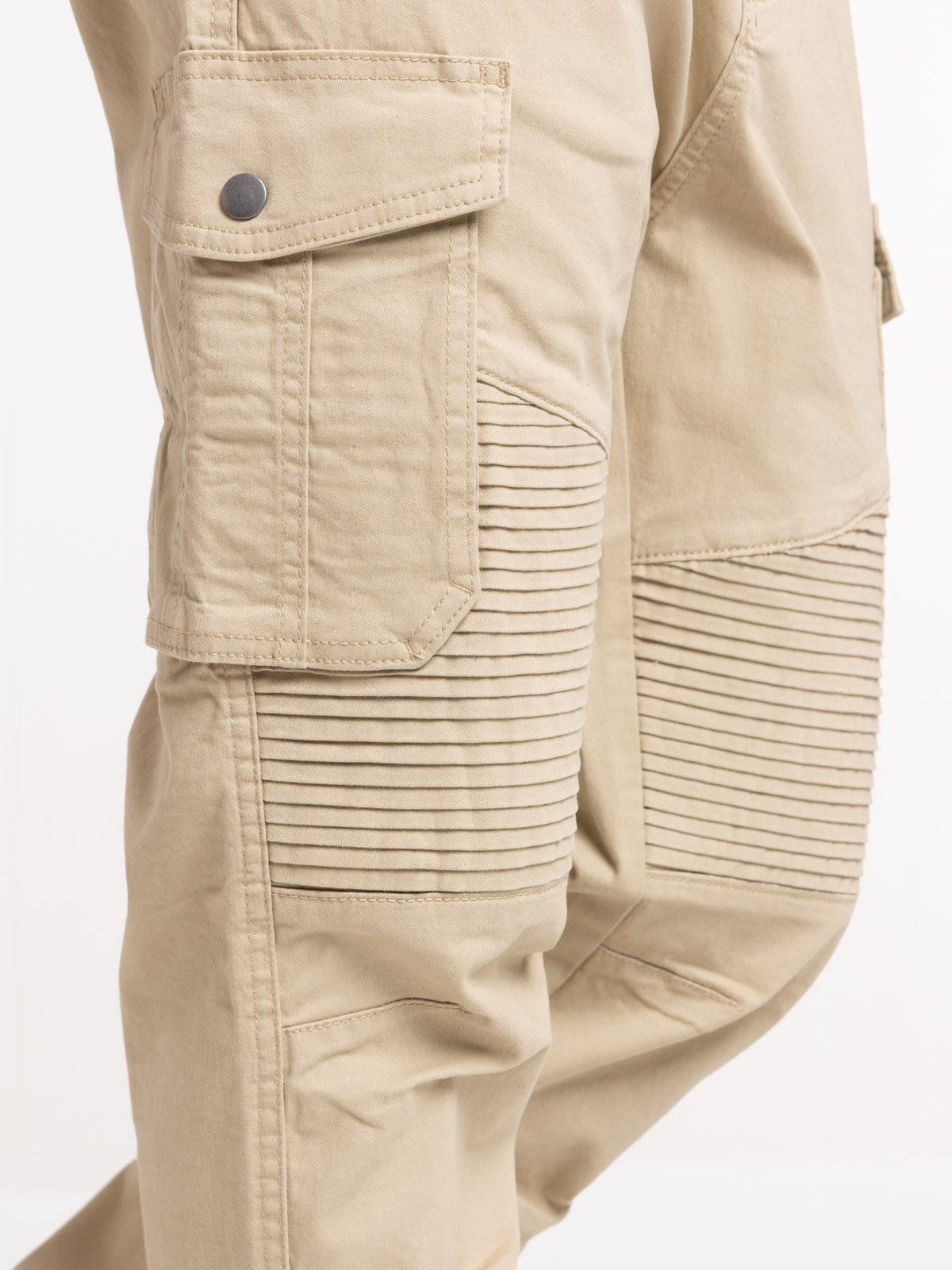 Pantalon cargo homme désert Pantalon cargo homme désert