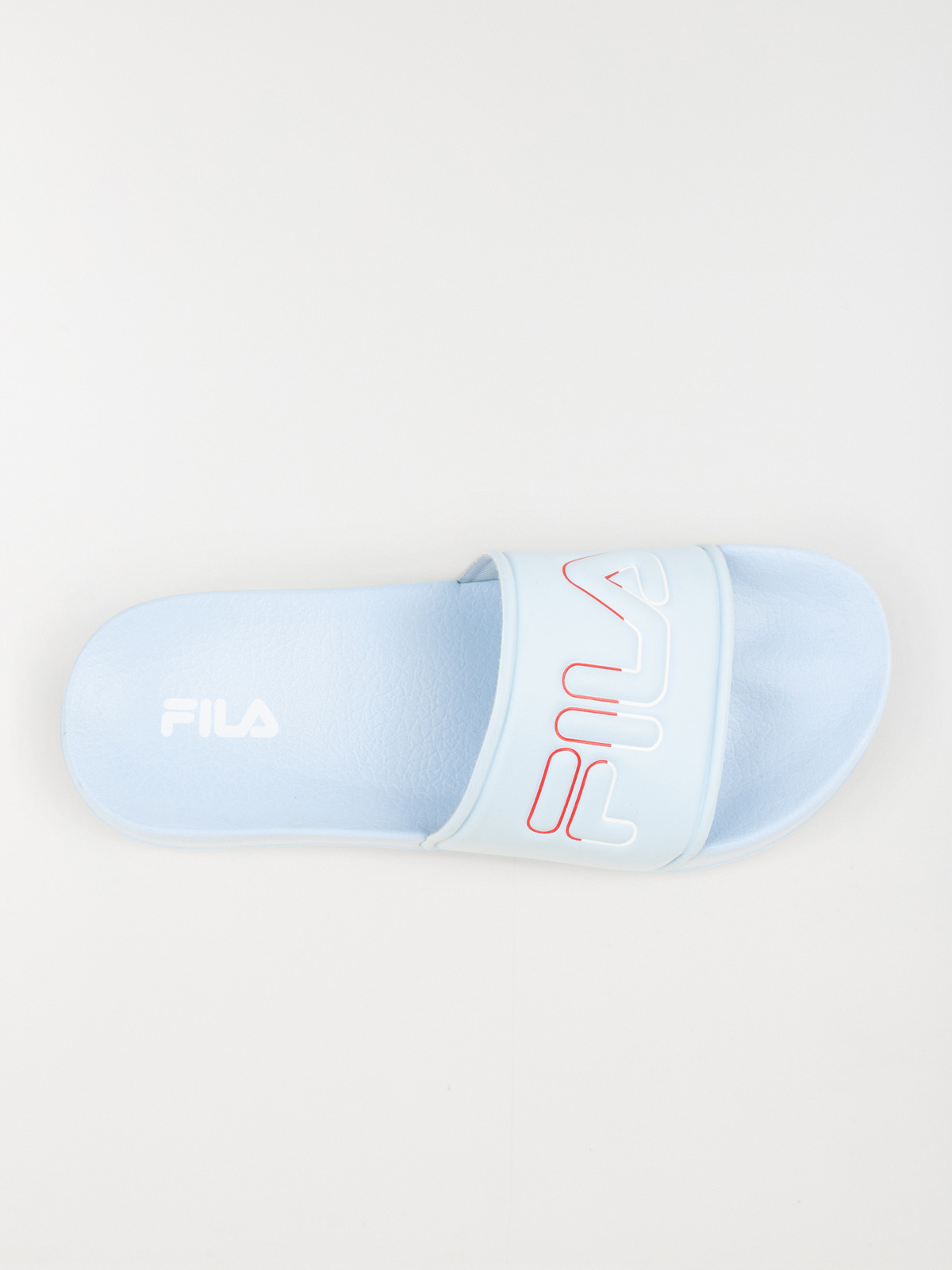 Claquette bleu FILA femme (36-41)
