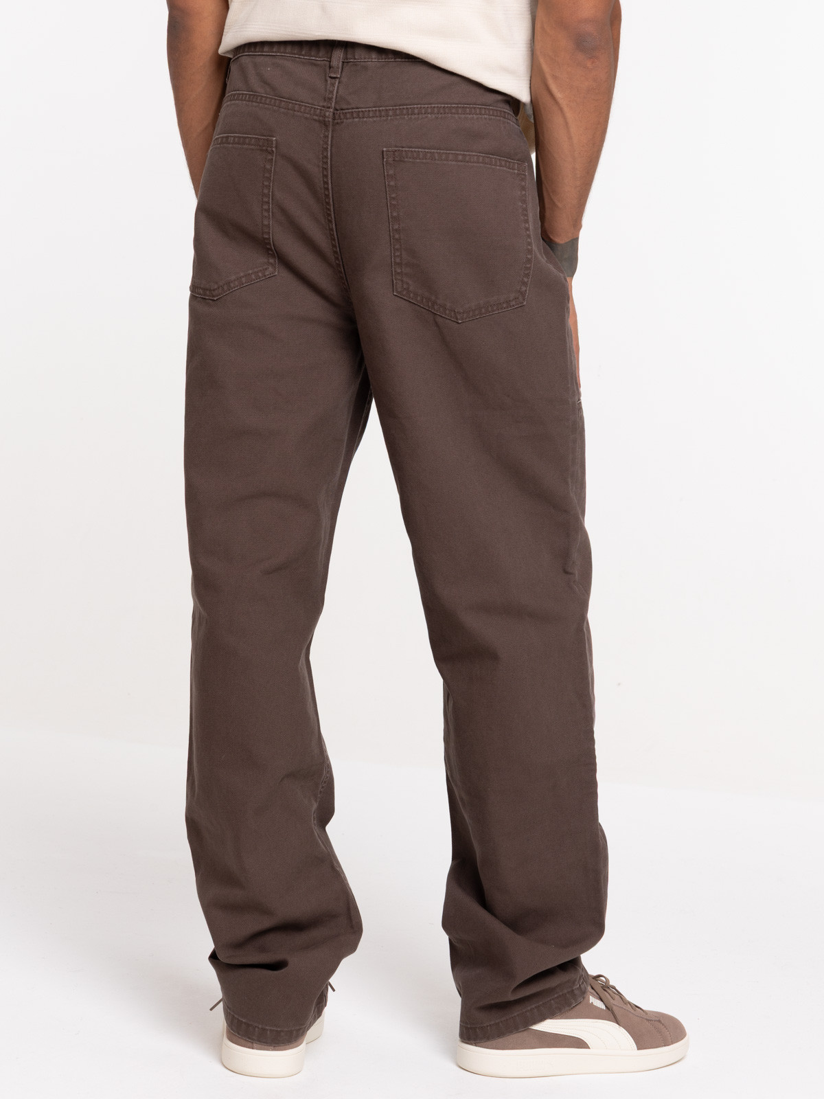 Pantalon casual homme Pantalon casual homme