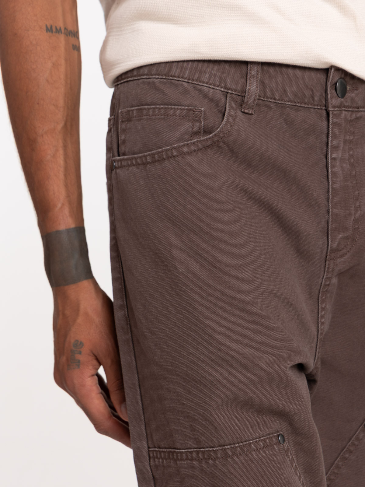 Pantalon casual homme Pantalon casual homme