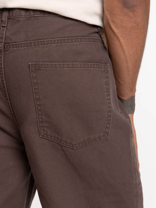 Pantalon casual homme