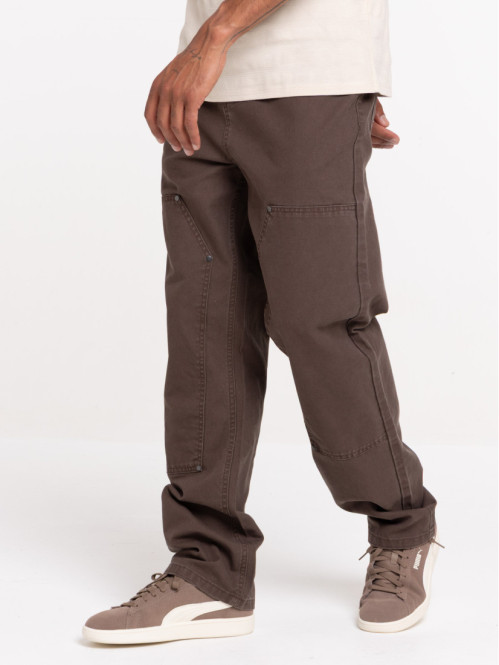 Pantalon casual homme