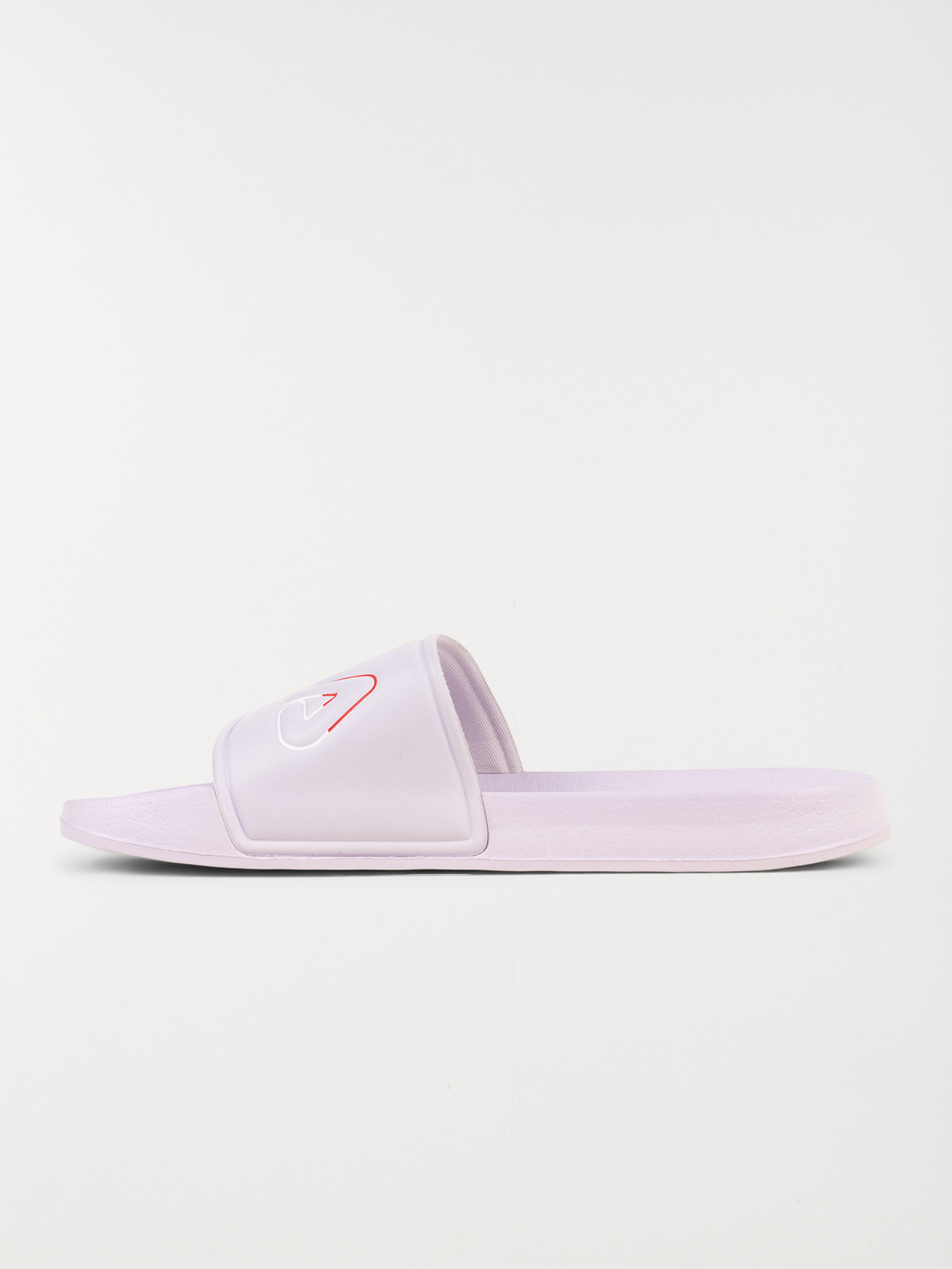 Claquette lilas FILA femme (36-41) Claquette lilas FILA femme (36-41)