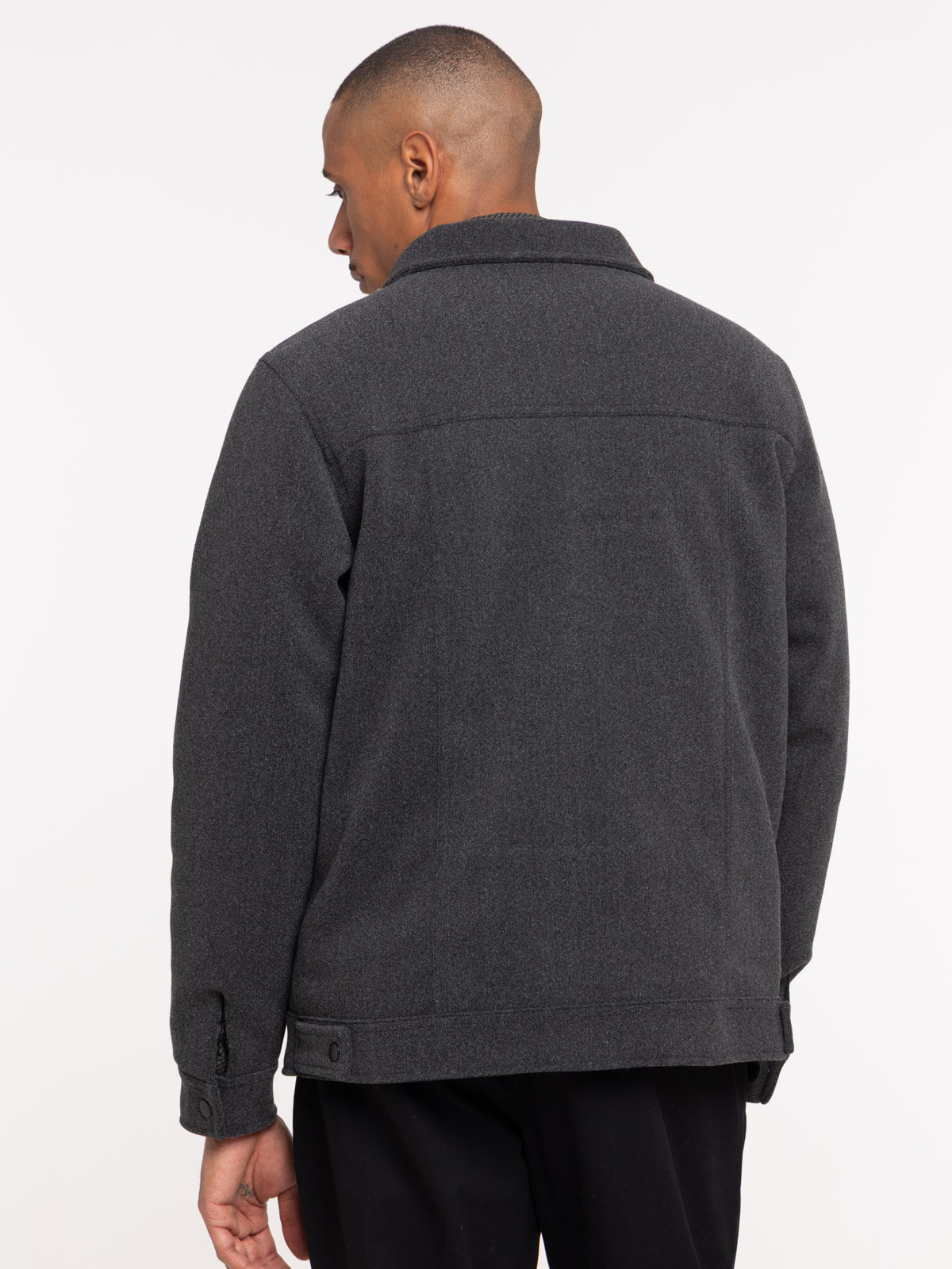 Veste col classique homme Veste col classique homme