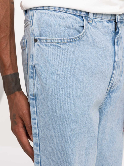 Jean regular double stone...