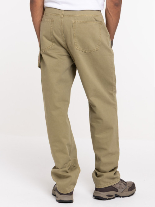 Pantalon coupe regular homme