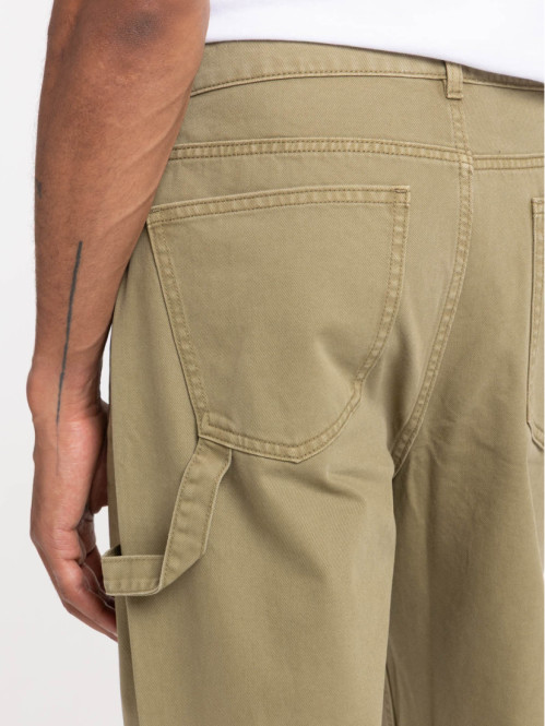 Pantalon coupe regular homme