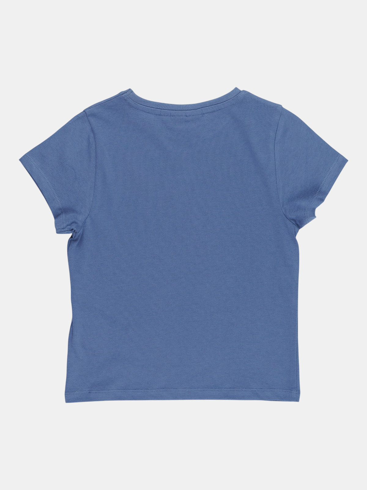 Tee-shirt Stitch Ohana fille (4-12A)