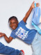 Image produit Couleur: Indigo
