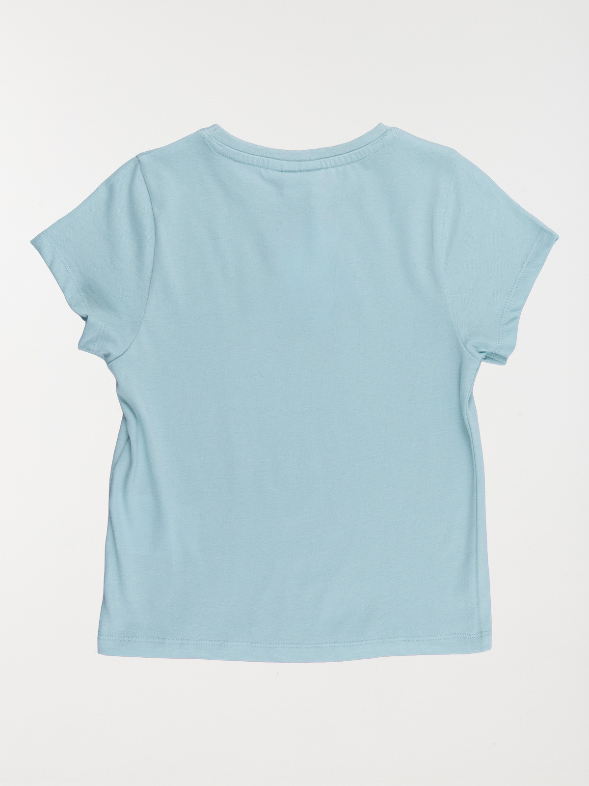 Tee-shirt Reine des Neiges fille (3-8A)