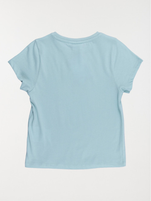 Tee-shirt Reine des Neiges...