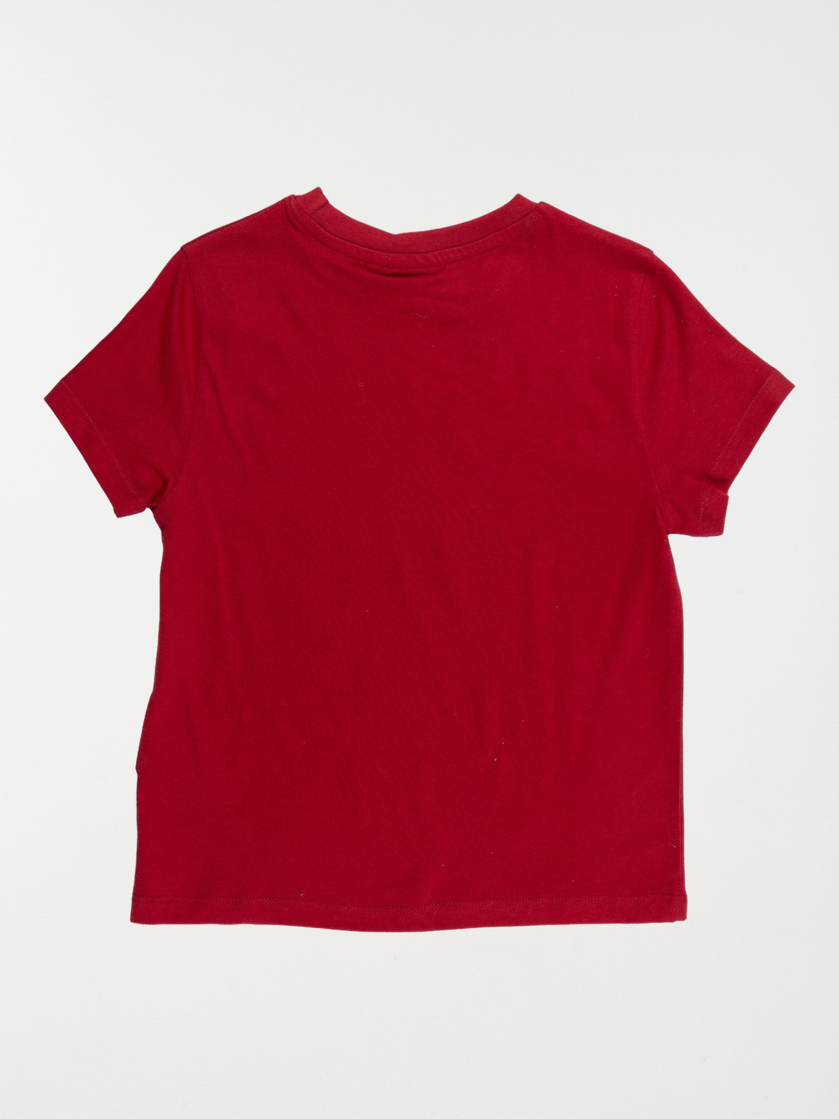 T-shirt Spiderman Marvel garçon (3-12A)
