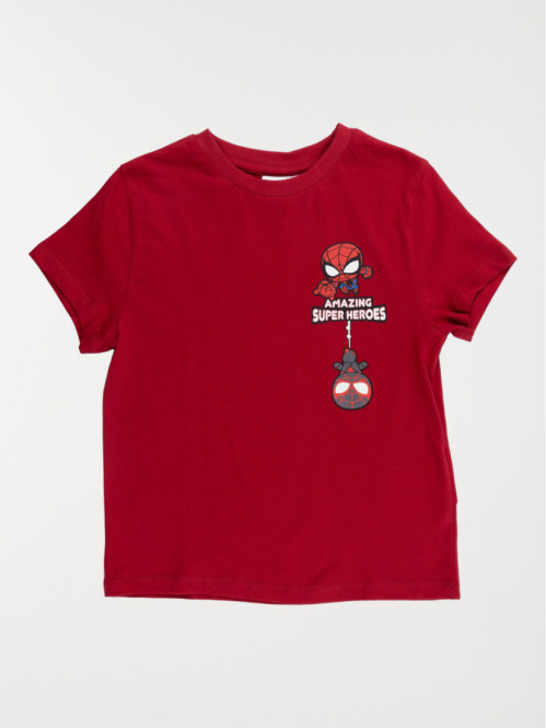 T-shirt Spiderman Marvel...
