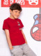 Image produit Couleur: rouge magma