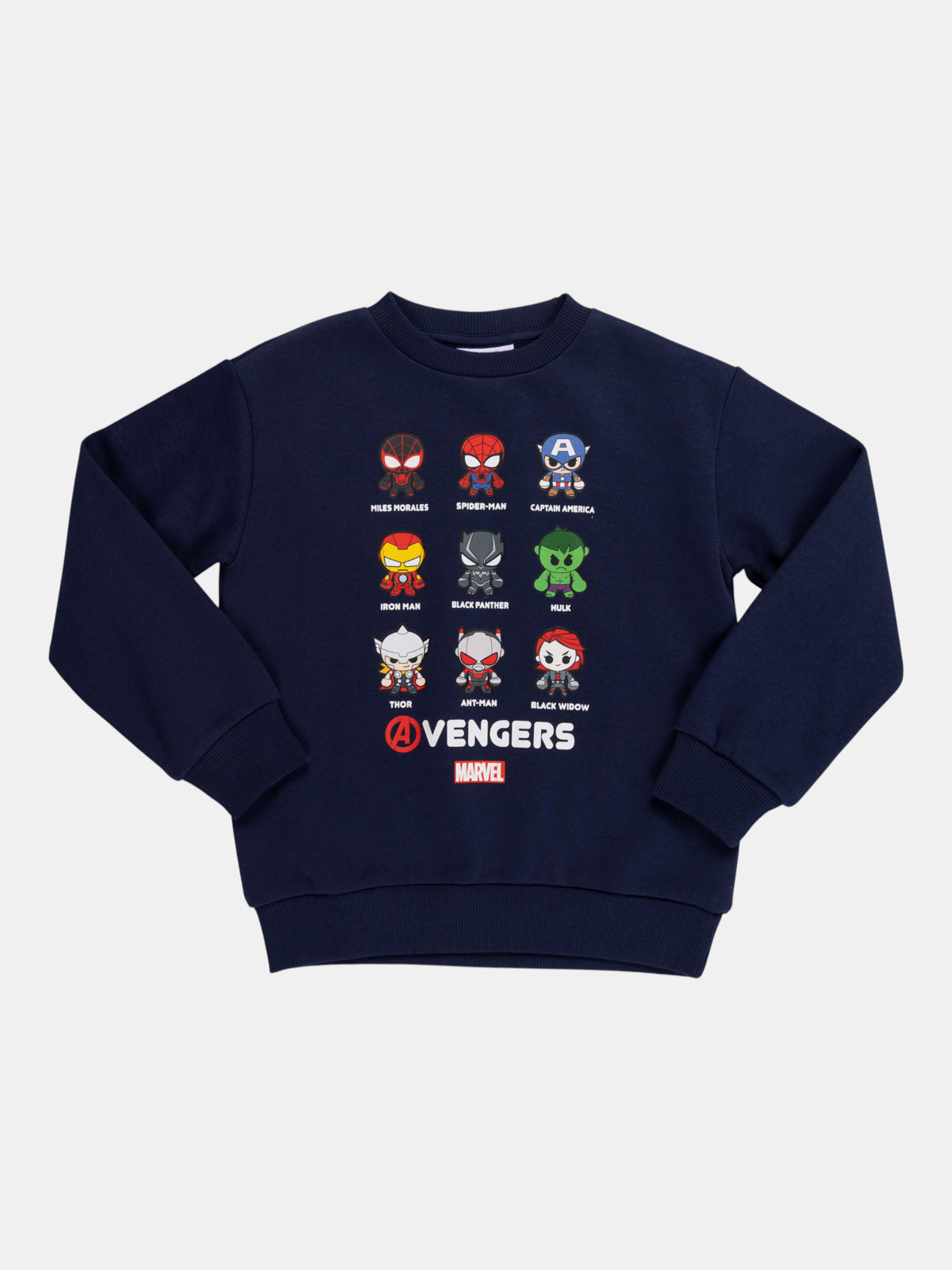 Sweat Avengers garçon (3-12A)