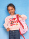 Image produit Couleur: crystal pink